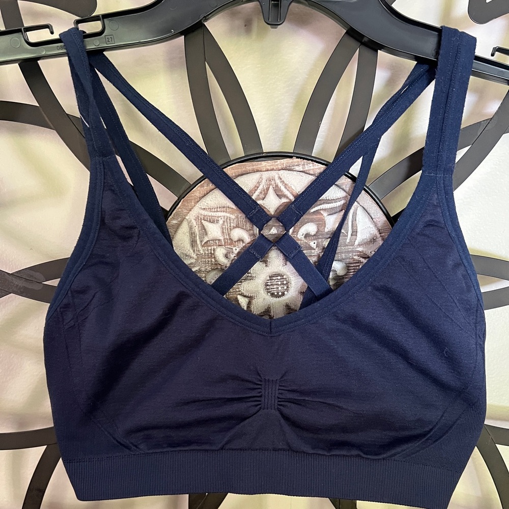 Danskin bra